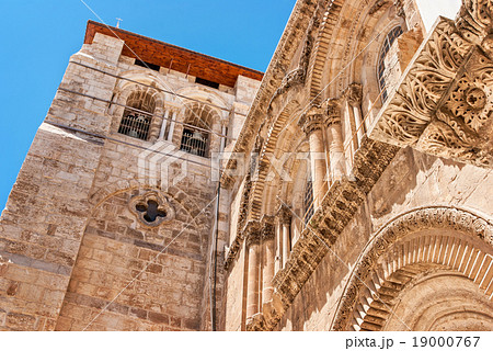 Church of the Holy Sepulchre Church of the Holy Sepulchre 19000767