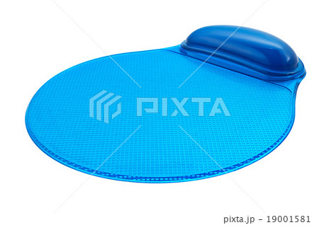 Ergonomic mouse pad 19001581