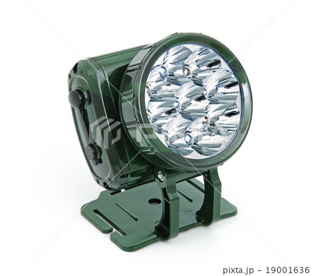 Frontal LED torch Frontal LED torch 19001636