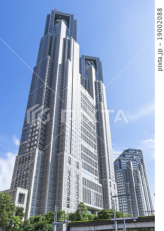 新宿副都心 19002088