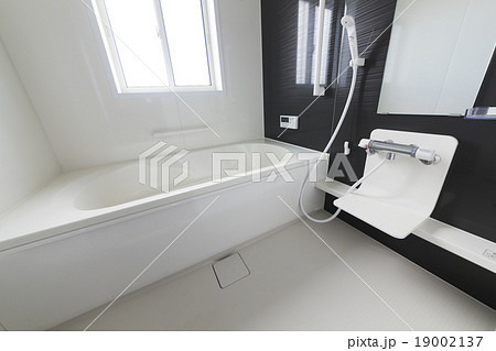 バスルーム　1坪サイズ 19002137