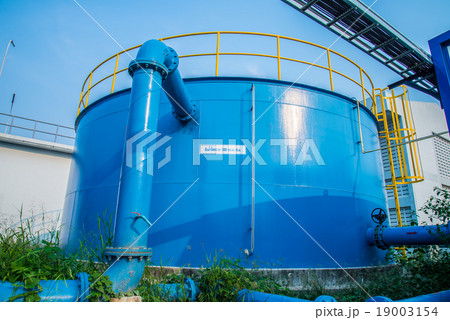 Water treatment plants 19003154