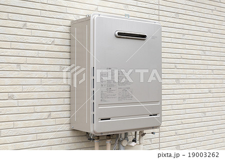 給湯器　 19003262