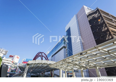 立川駅北口 19003369