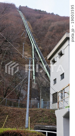 菅平ダム発電所 菅平ダム発電所 19003595