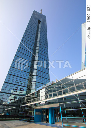 福岡タワー 19004024