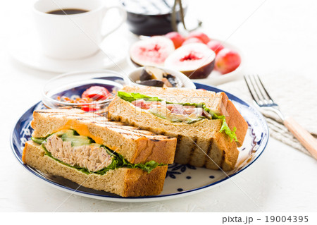 サンドイッチ 19004395