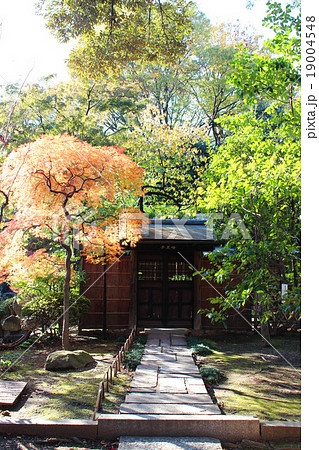 靖国神社 靖泉亭 靖国神社 靖泉亭 19004548