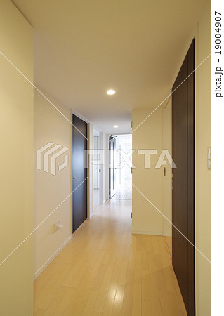 住まいの廊下イメージ 住まいの廊下イメージ 19004907