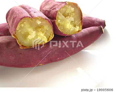 おいしい鳴門金時の焼き芋 19005606