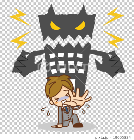 ブラック企業 ブラック企業 19005824