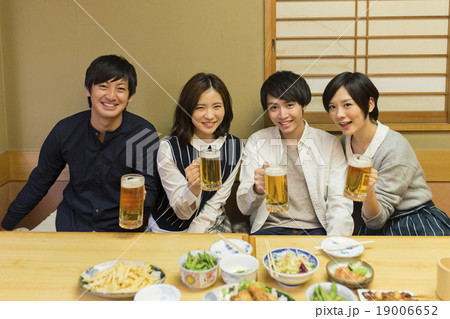 居酒屋 19006652