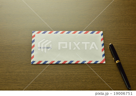 手紙(万年筆) 手紙(万年筆) 19006751