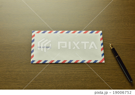 手紙(万年筆) 手紙(万年筆) 19006752