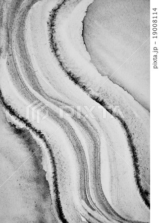 Abstract watercolor on paper texture as background Abstract watercolor on paper texture as background 19008114