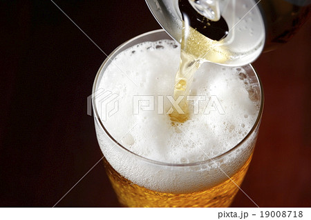 ビール 19008718