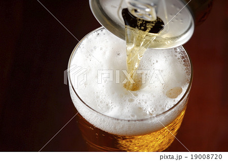 ビール 19008720