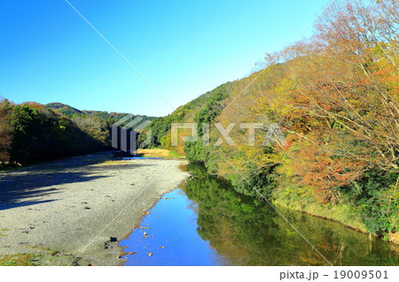 嵐山渓谷 バーベキュー広場 嵐山渓谷 バーベキュー広場 19009501