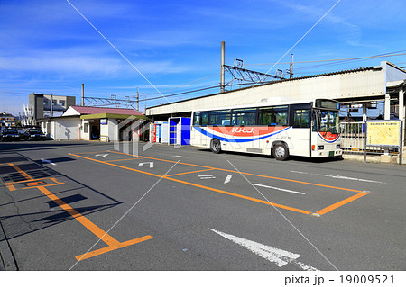 東毛呂駅　駅前 19009521