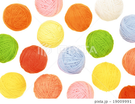 毛糸玉 毛糸玉 19009991