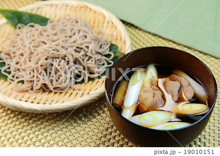 鴨せいろ 鴨せいろ 19010151