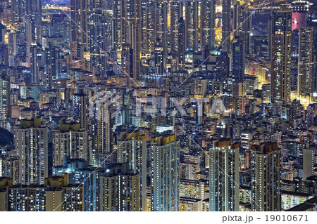 Hong Kong 19010671