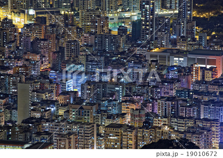 Hong Kong 19010672