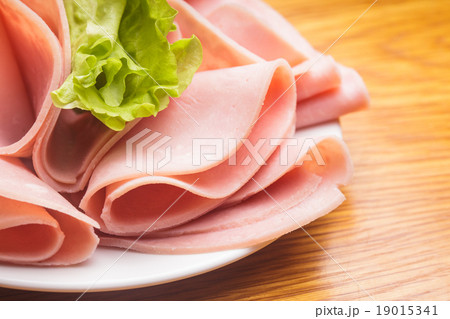 The Ham slices The Ham slices 19015341