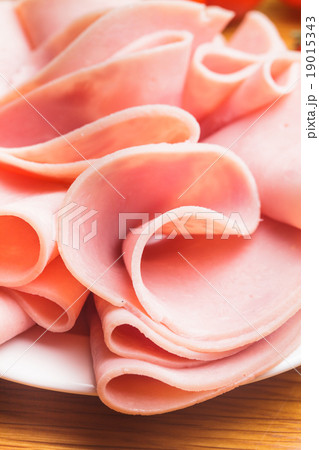 The Ham slices 19015343