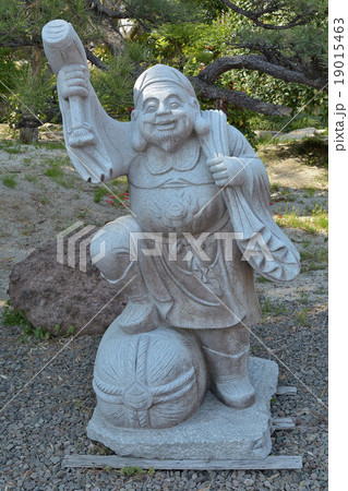 大黒天 19015463
