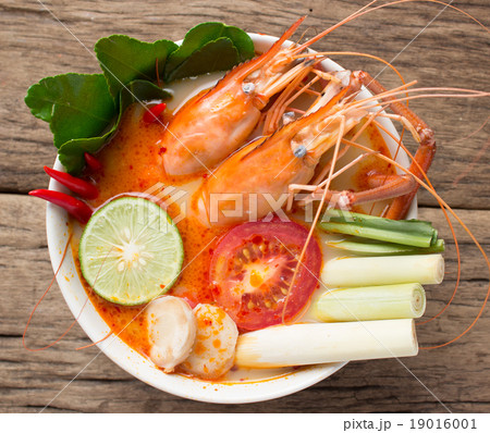 tom yum kung 19016001