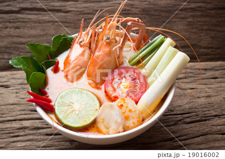 tom yum kung 19016002