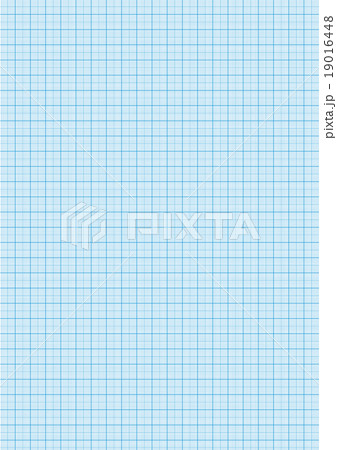 Graph paper cyan color on a4 sheet size 19016448