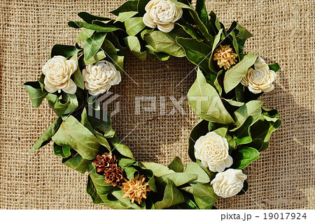 ローリエのリース 19017924