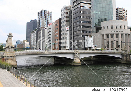 難波橋 19017992