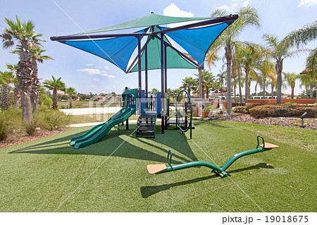 Playground 19018675