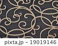 Fabric texture background / Fabric texture 19019146