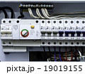 Main circuit box breaker 19019155