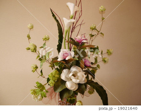 造花　華麗 19021640