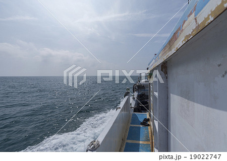 台湾　澎湖諸島 19022747
