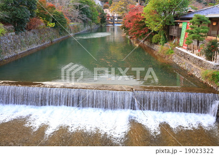 京都　嵐山 19023322