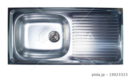 New kitchen sink. 19023323