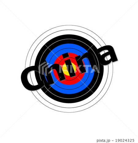 Target China 19024325