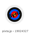 Target Syria 19024327