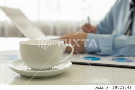 coffee break 19025243