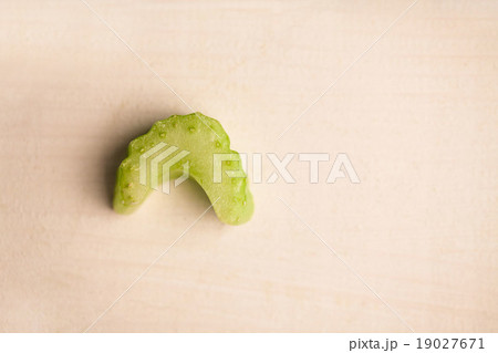 Slice of celery Slice of celery 19027671