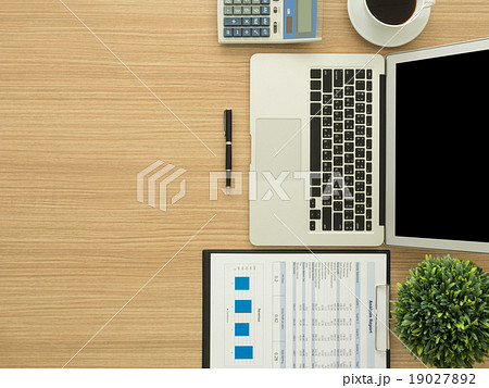 office desk 19027892