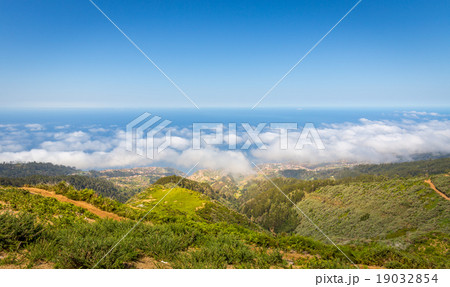 Mountains landscape 19032854