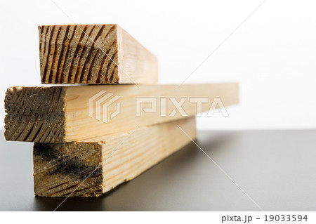Three wooden planks Three wooden planks 19033594