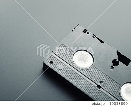 Video cassette 19033890